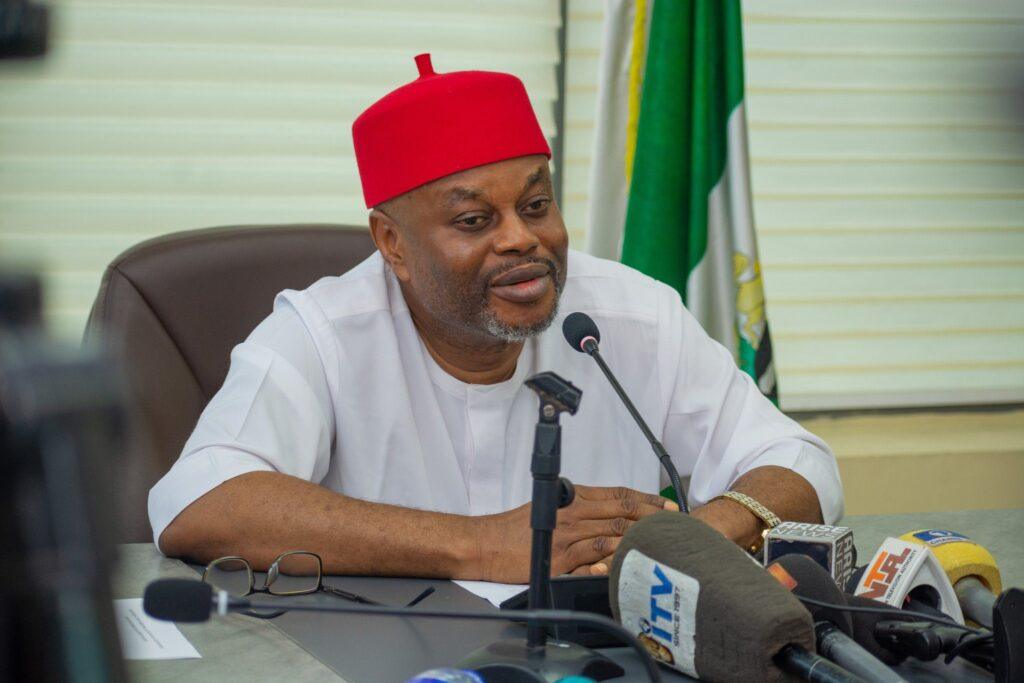 Minister debunks allegation of spearheading leadership crisis in Enugu APC