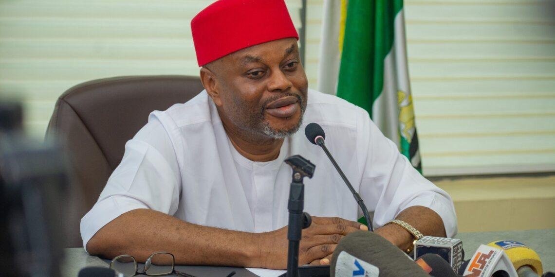 Minister debunks allegation of spearheading leadership crisis in Enugu APC