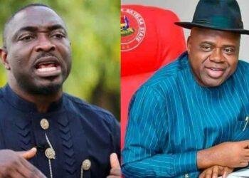Stop using Ijaw Nation as political shield, Eradiri blasts Governor Diri