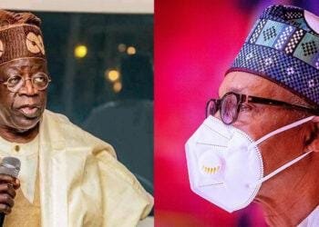 REVEALED: Tinubu’s secret plot to stop mass APC defection from Buhari’s loyalists exposed