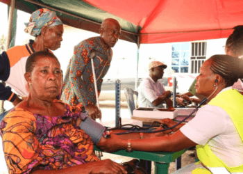 NSCDC launches two-day free medical outreach in Delta