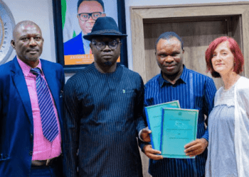 FG partners 10 Banks to launch YEIDEP, targeting 20 million Nigerian youths for empowerment, poverty reduction