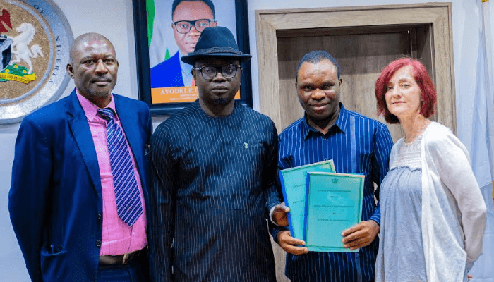 FG partners 10 Banks to launch YEIDEP, targeting 20 million Nigerian youths for empowerment, poverty reduction