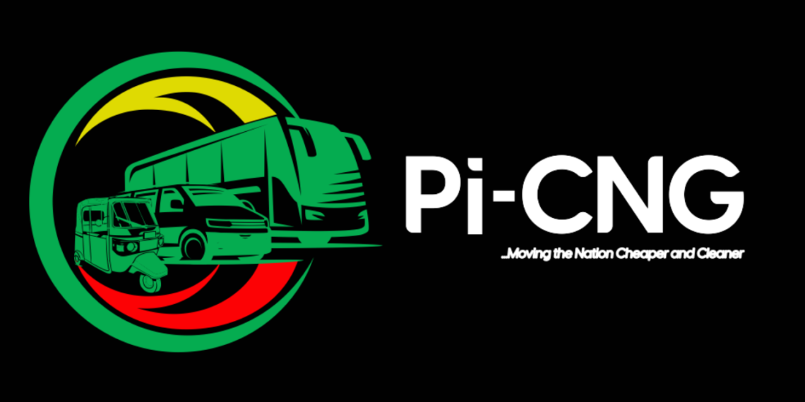 P-CNGi signs agreement with firm to expand access to CNG