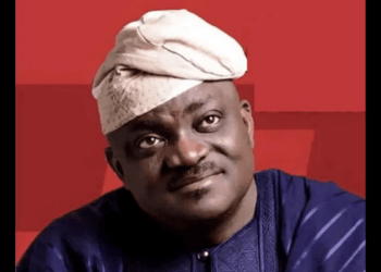 Mass defection looms in Osun as Rep. Oluwole Oke dumps PDP after 25 Years