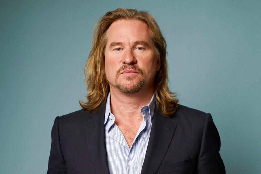 Top Gun, Batman actor Val Kilmer dies @ 65