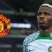 Ferdinand backs Manchester United to sign Osimhen