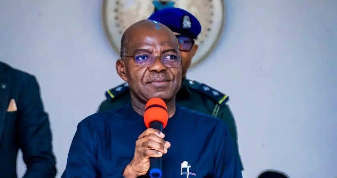 Gov. Alex Otti reaffirms commitment to quality healthcare in Abia State