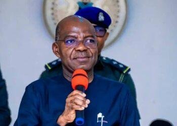 Gov. Alex Otti reaffirms commitment to quality healthcare in Abia State