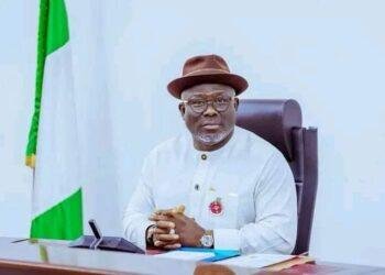 PDP passes confidence vote on Gov. Oborevwori, Rep. Ukodhiko, 2 others