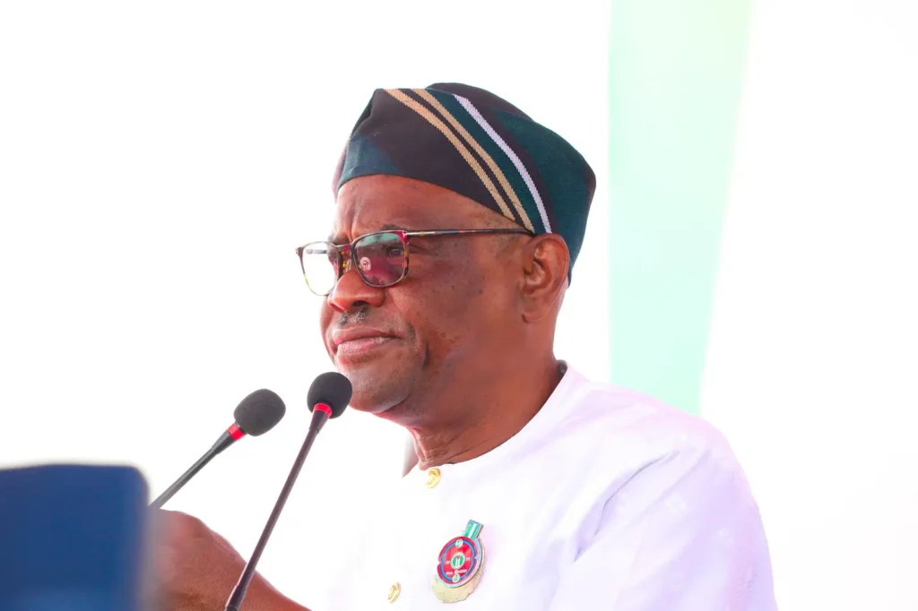 Wike approves employment of 34 resident doctors for residency training