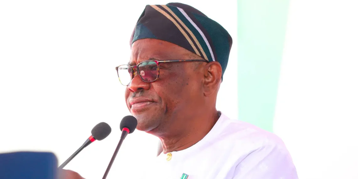 Wike approves employment of 34 resident doctors for residency training