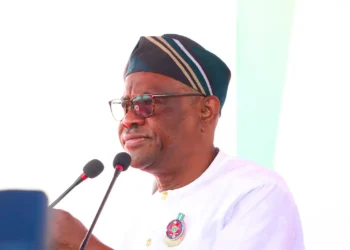 Wike approves employment of 34 resident doctors for residency training