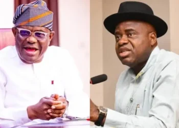 Court stops Pro-Wike rally In Bayelsa