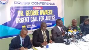 Coalition demands in-depth probe of allegations against Gov. Fubara
