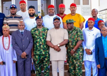 Army decry poor enlistment from South East, urges youths to join military