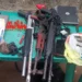Police raid criminal hideout, arrest 3, recover arms, N10.3m cash in Imo