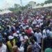 Pro-Wike group demands probe of shooting incident at Yenagoa rally