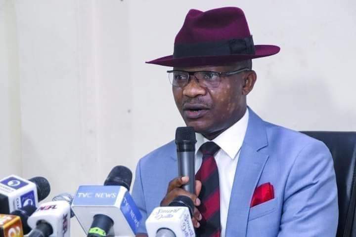 Why Delta PDP decided to join APC – Commissioner 