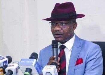 Why Delta PDP decided to join APC – Commissioner 