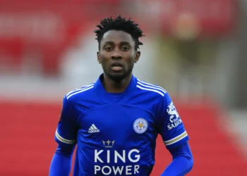 Ndidi attracts interest from 3 Premier League clubs