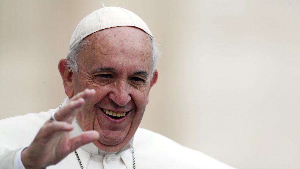 Serie A games postponed after death of Pope Francis