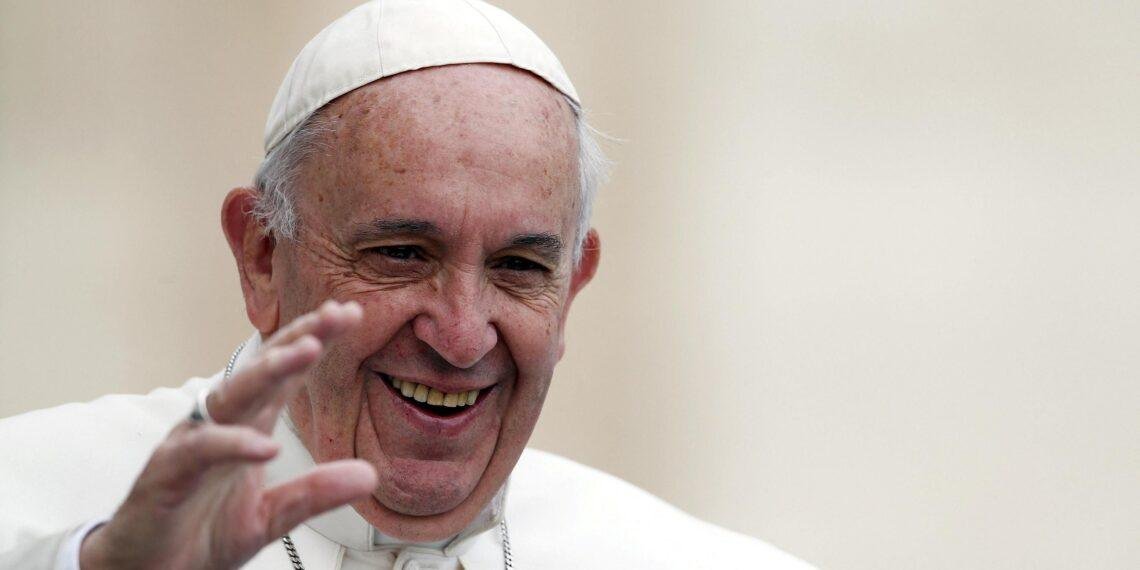 Serie A games postponed after death of Pope Francis