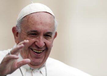 Serie A games postponed after death of Pope Francis