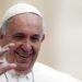 Serie A games postponed after death of Pope Francis