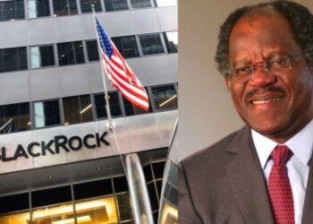 Nigerian Billionaire Adebayo leads BlackRock to strike $23 Billion on Panama Ports takeover
