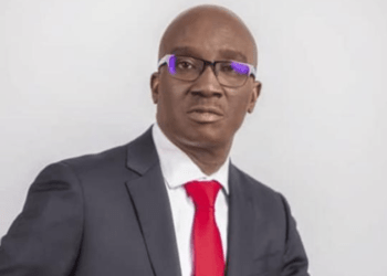 Gov. Okpebholo promises better welfare package for Edo workers