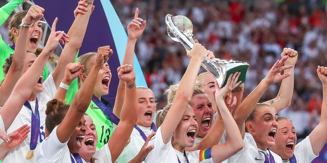 UK confirmed as host for 2035 Women's World Cup amid Lack of rival bids