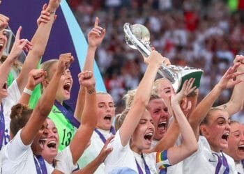 UK confirmed as host for 2035 Women's World Cup amid Lack of rival bids