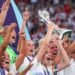 UK confirmed as host for 2035 Women's World Cup amid Lack of rival bids