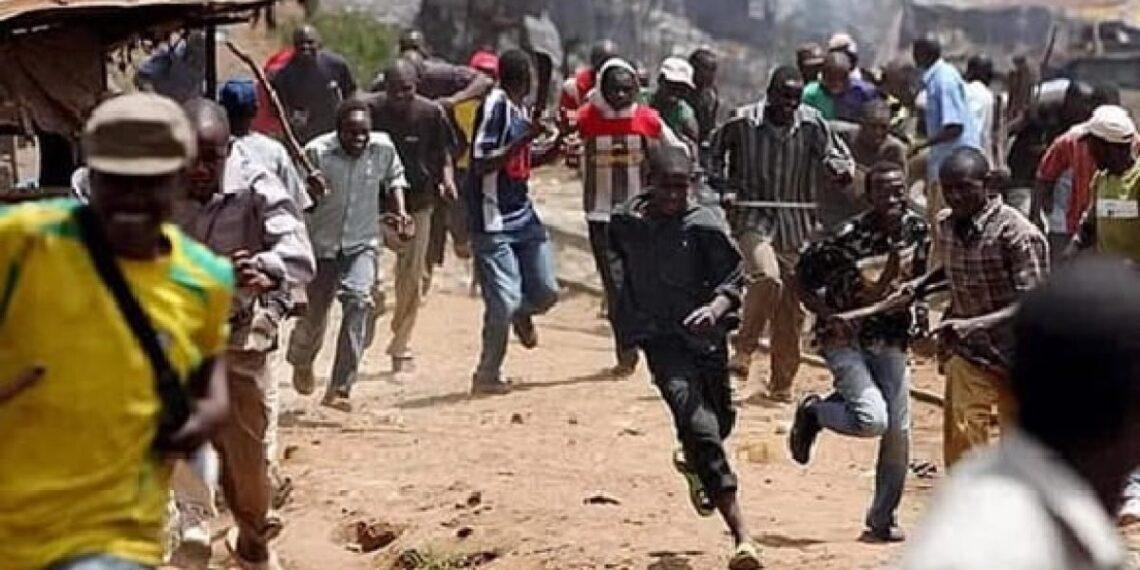 Cult clashes claim lives in Cross River’s Ikom LGA, Chairman Mercy Nsor calls for calm