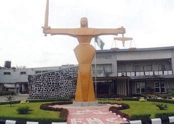 Bayelsa High Court okays suspension of Wike's ally, George Turner