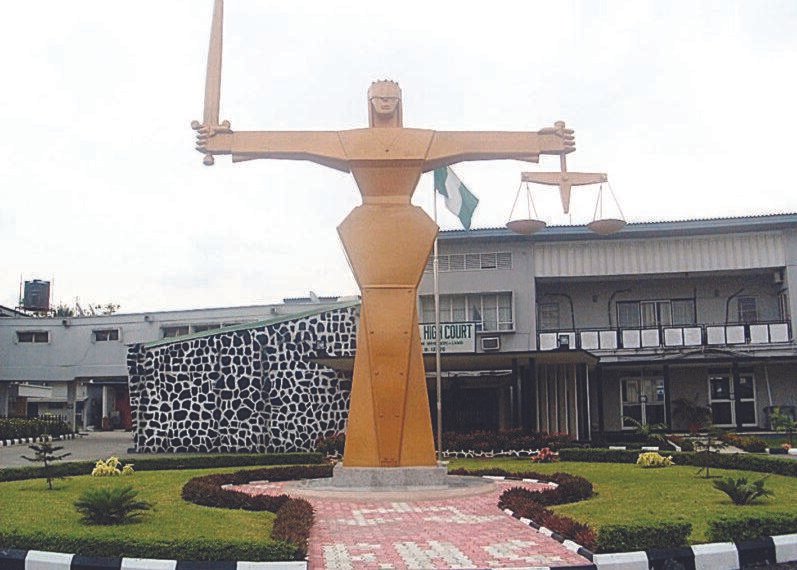 Bayelsa High Court okays suspension of Wike's ally, George Turner