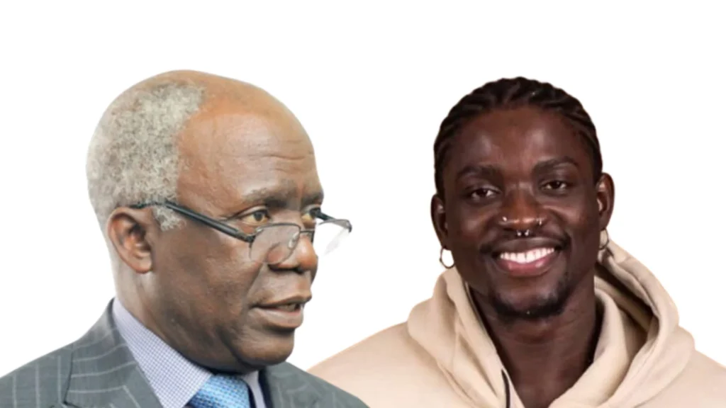 Court dismisses Falana’s defamation suit against VDM