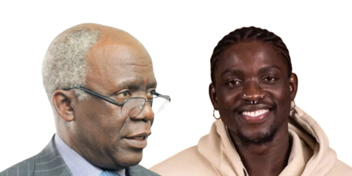 Court dismisses Falana’s defamation suit against VDM