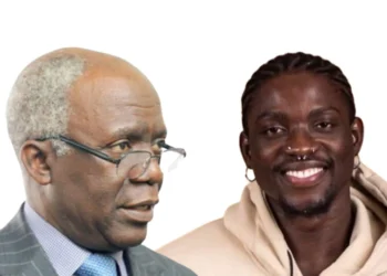 Court dismisses Falana’s defamation suit against VDM