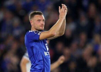 Jamie Vardy to leave Leicester City at end of Season, fans reacts