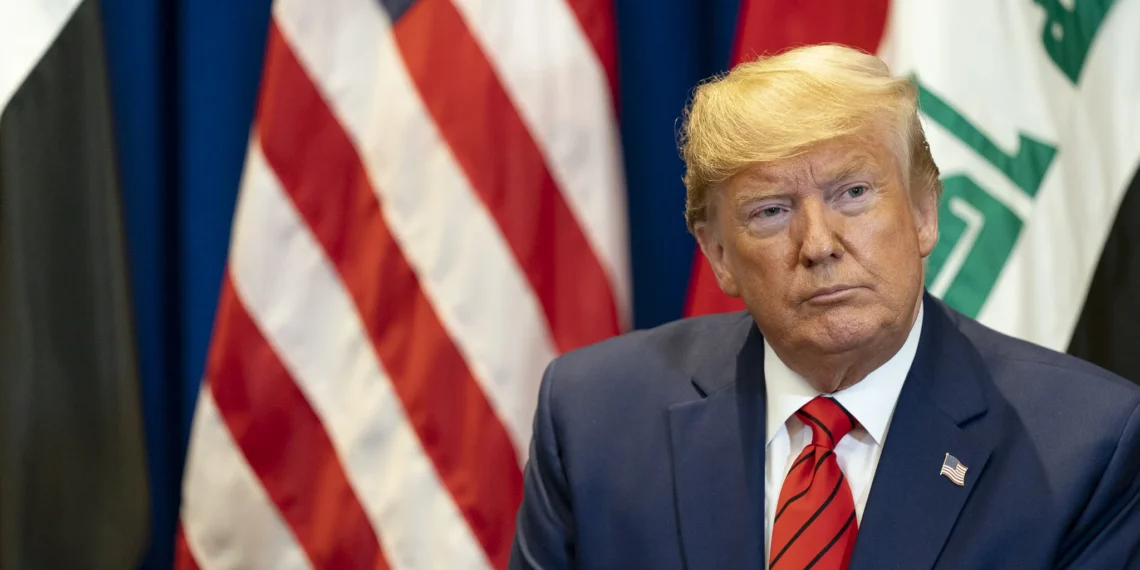 Trump’s Trade War Escalates: Nigeria, global markets hit by sweeping new tariffs