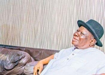 Pa Edwin Clark for burial May 13