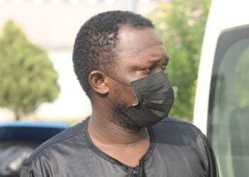 EFCC Arraigns Lexicon Multiconcept Media CEO for N459m Fraud