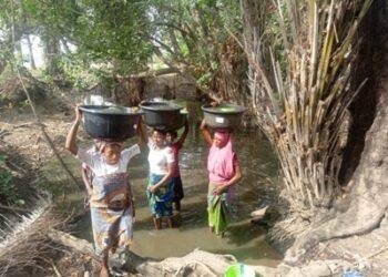 Death in Every Drop: How contaminated Water is linked to killing pregnant Women, unborn Babies In Abuja’s forgotten communities