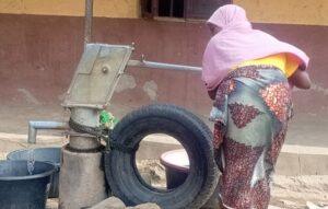 Death in Every Drop: How contaminated Water is linked to killing pregnant Women, unborn Babies In Abuja’s forgotten communities