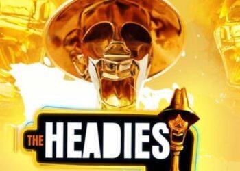 The Headies Awards: Full list of winners
