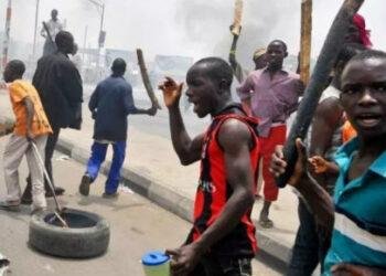 Tension in Bayelsa as Bobos Cult leader assassinated in rival gang attack