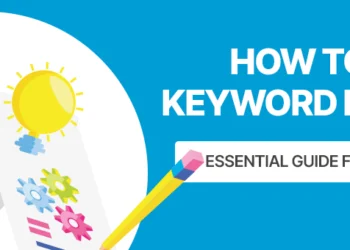 Mastering Keyword Research: A guide to SEO success