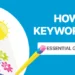 Mastering Keyword Research: A guide to SEO success